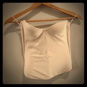 Victoria secret corset/bra